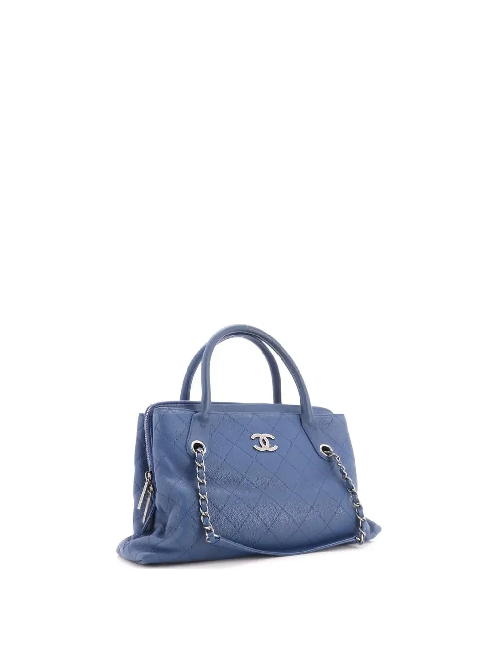 Chanel Urban Shopping Tote Quilted #334830C23B